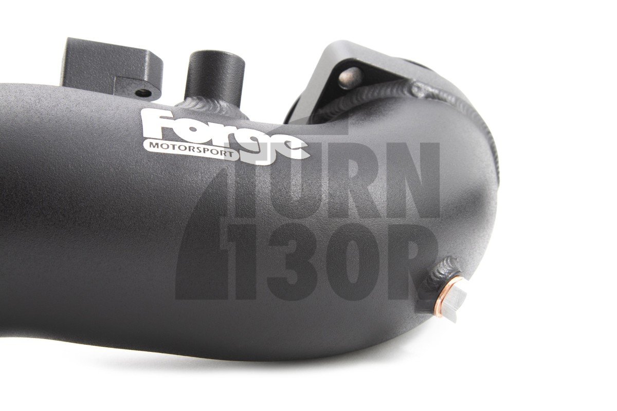 Forge Ladeluftrohr Toyota Supra GR 3.0 A90 MK5 Forge Ladeluftrohr Toyota Supra GR 3.0 A90 MK5