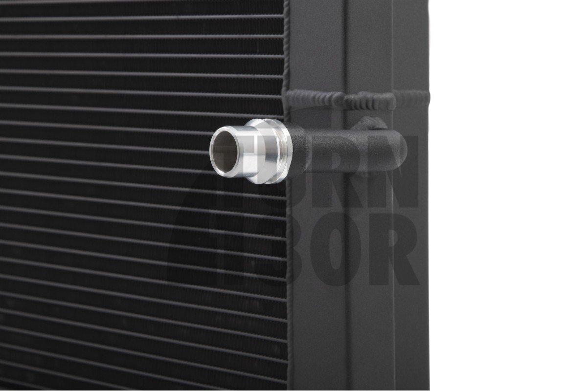 Forge Ladeluftkühler Ladeluftkühler BMW 140i / 240i / 340i / 440i B58 Forge Ladeluftkühler Ladeluftkühler BMW 140i / 240i / 340i / 440i B58