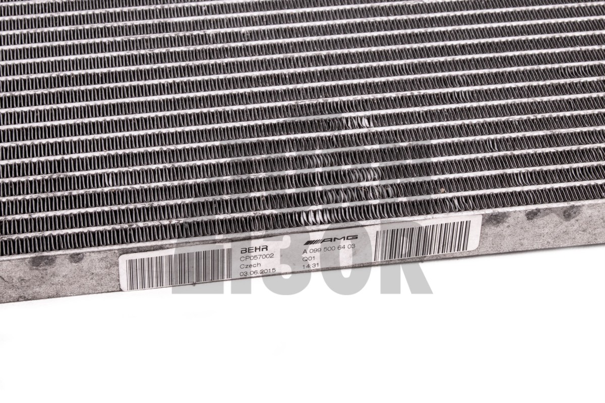 Forge Motorsport Centre Ladeluftkühler Kühler Mercedes A45 AMG W176 Forge Motorsport Centre Ladeluftkühler Kühler Mercedes A45 AMG W176