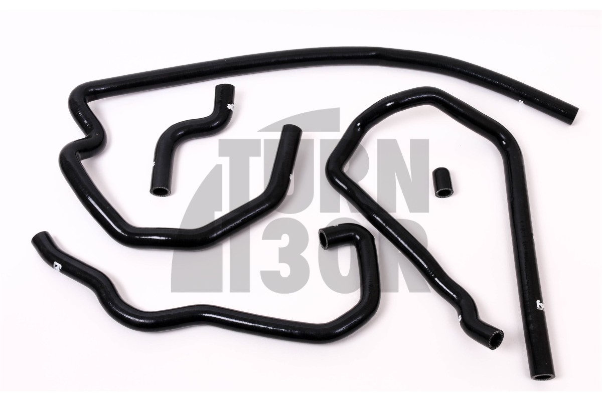 Schmiedekühler-Kit Audi S4 / S5 B8.5 3.0 TFSI Schmiedekühler-Kit Audi S4 / S5 B8.5 3.0 TFSI
