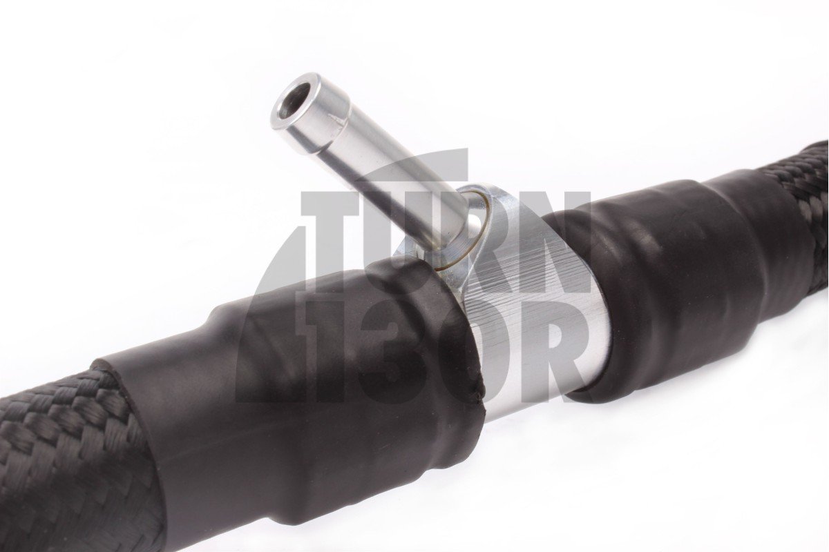 Mercedes CLA / A45 AMG W176 Schmiedeöl-Auffangbehälter Mercedes CLA / A45 AMG W176 Schmiedeöl-Auffangbehälter