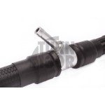 Mercedes CLA / A45 AMG W176 Schmiedeöl-Auffangbehälter Mercedes CLA / A45 AMG W176 Schmiedeöl-Auffangbehälter