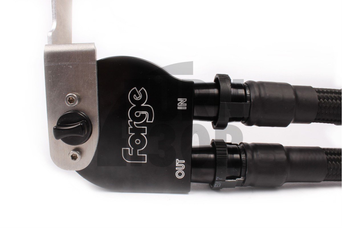 Mercedes CLA / A45 AMG W176 Schmiedeöl-Auffangbehälter Mercedes CLA / A45 AMG W176 Schmiedeöl-Auffangbehälter