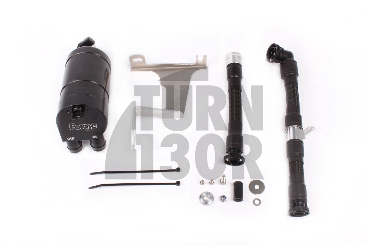 Mercedes CLA / A45 AMG W176 Schmiedeöl-Auffangbehälter Mercedes CLA / A45 AMG W176 Schmiedeöl-Auffangbehälter