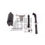 Mercedes CLA / A45 AMG W176 Schmiedeöl-Auffangbehälter Mercedes CLA / A45 AMG W176 Schmiedeöl-Auffangbehälter