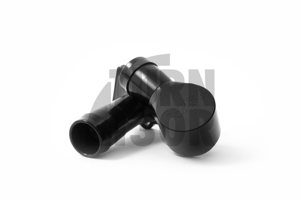 Audi RS3 8V FL und TTRS 8S Forge Ölauffangbehälter Audi RS3 8V FL und TTRS 8S Forge Ölauffangbehälter