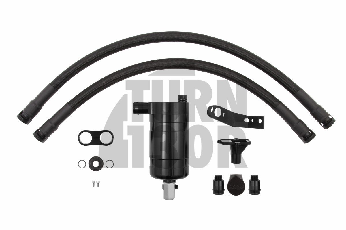 Audi RS3 8V FL und TTRS 8S Forge Ölauffangbehälter Audi RS3 8V FL und TTRS 8S Forge Ölauffangbehälter