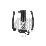 Audi S4 B9 Forge Ölauffangbehälter