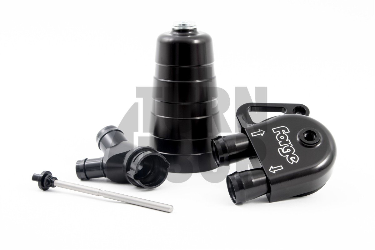 Toyota Supra GR 3.0 A90 MK5 Forge Ölauffangbehälter Toyota Supra GR 3.0 A90 MK5 Forge Ölauffangbehälter