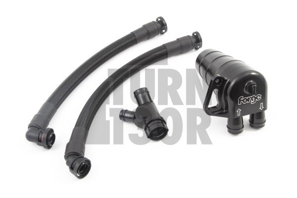 Toyota Supra GR 3.0 A90 MK5 Forge Ölauffangbehälter