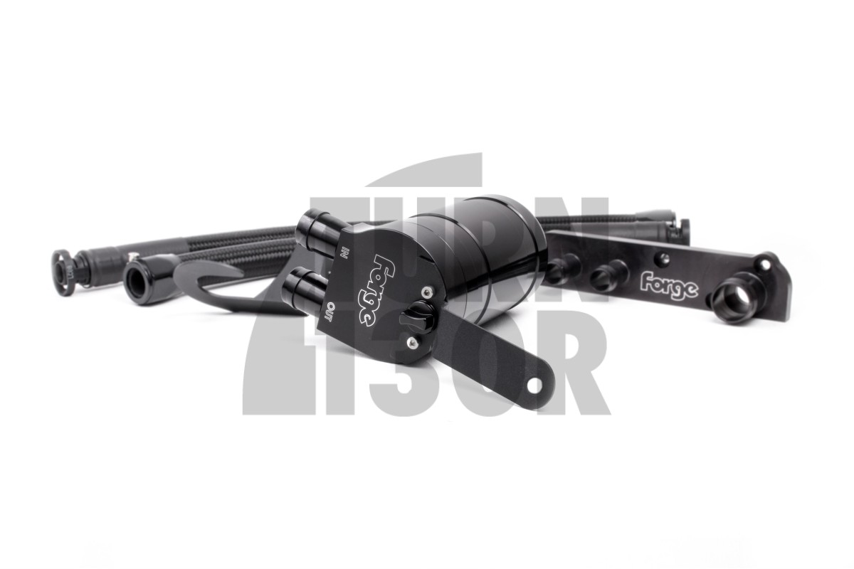 Forge Motorsport Ölauffangbehälter Golf 5 GTI Forge Motorsport Ölauffangbehälter Golf 5 GTI