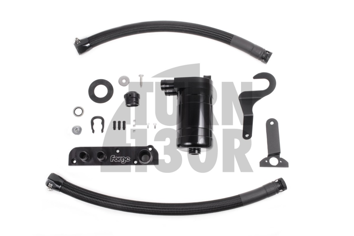 Forge Motorsport Ölauffangbehälter Golf 5 GTI Forge Motorsport Ölauffangbehälter Golf 5 GTI