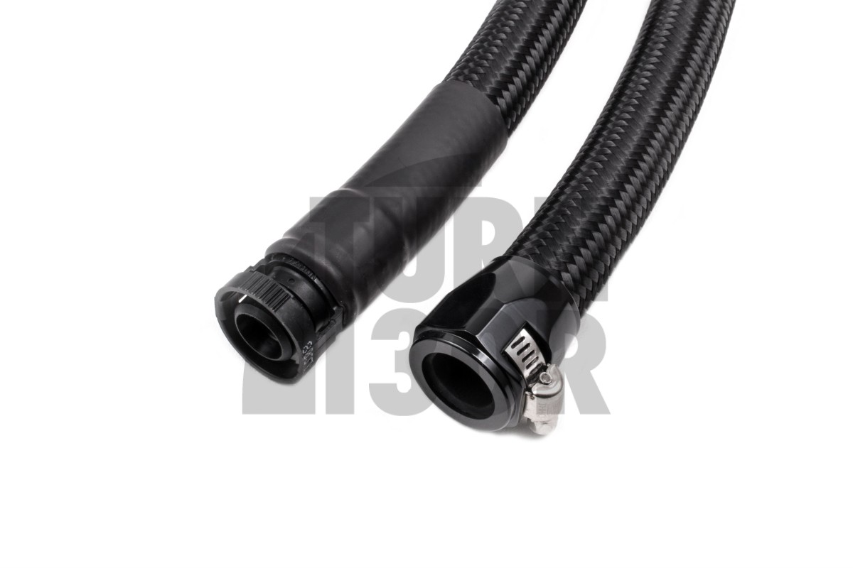 Forge Motorsport Ölauffangbehälter Golf 5 GTI Forge Motorsport Ölauffangbehälter Golf 5 GTI