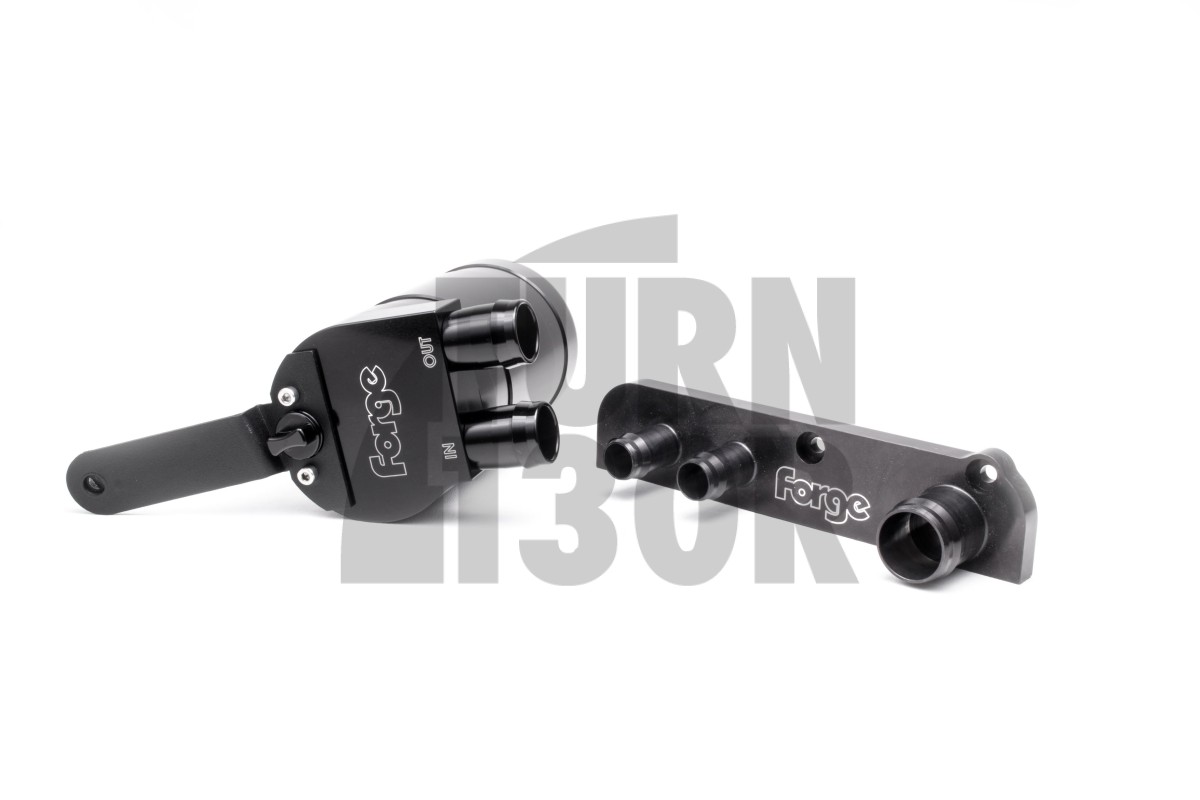 Forge Motorsport Ölauffangbehälter Golf 5 GTI Forge Motorsport Ölauffangbehälter Golf 5 GTI