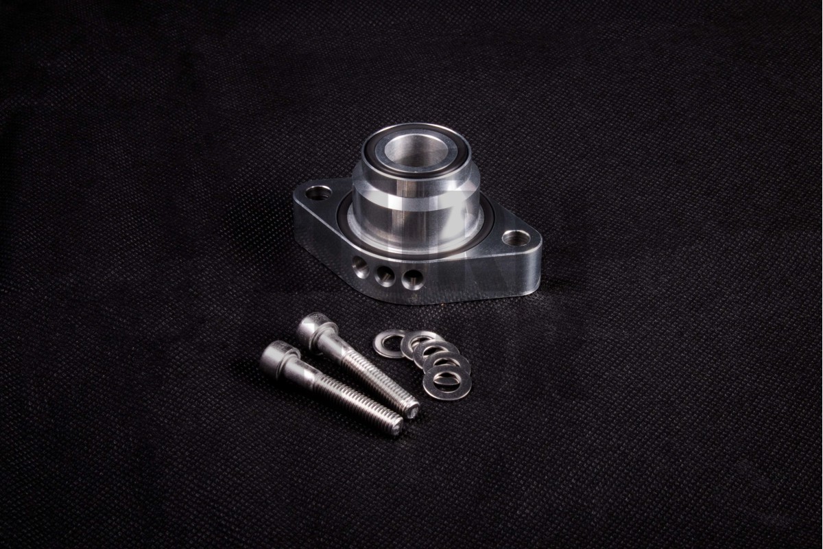 Fabia VRS 1.4 TSI Ausblasventil Adapter Polo GTI / Ibiza Cupra Fabia VRS 1.4 TSI Ausblasventil Adapter Polo GTI / Ibiza Cupra