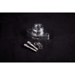 Fabia VRS 1.4 TSI Ausblasventil Adapter Polo GTI / Ibiza Cupra Fabia VRS 1.4 TSI Ausblasventil Adapter Polo GTI / Ibiza Cupra