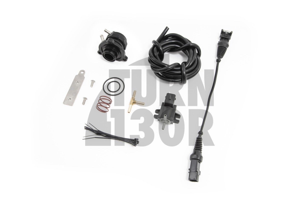 Forge Motorsport Ausblasventil-Kit Toyota Yaris GR Forge Motorsport Ausblasventil-Kit Toyota Yaris GR