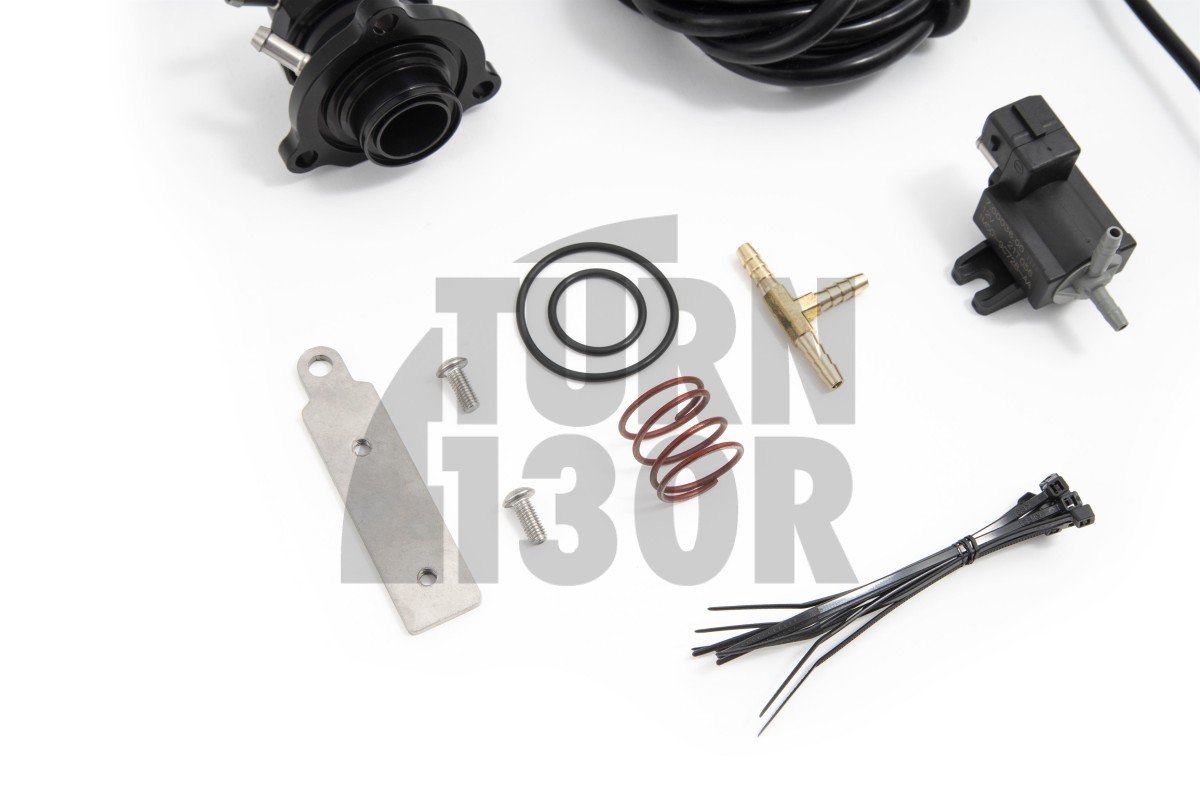 Forge Motorsport Ausblasventil-Kit Toyota Yaris GR Forge Motorsport Ausblasventil-Kit Toyota Yaris GR