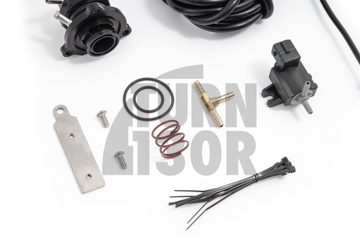 Forge Motorsport Rückführungsventil-Kit Toyota Yaris GR