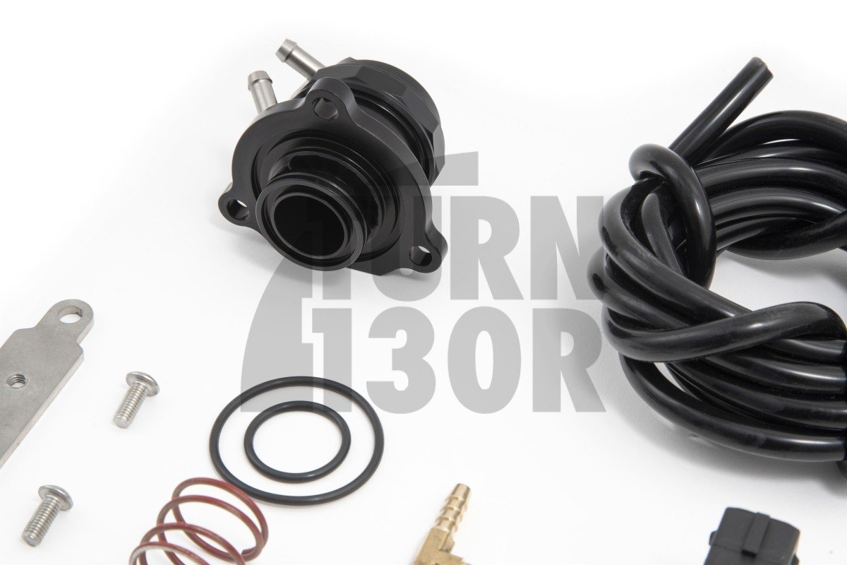 Forge Motorsport Rückführungsventil-Kit Toyota Yaris GR