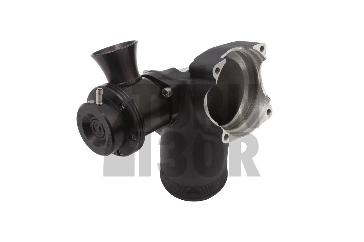 Schmiedeablassventil-Kit Audi RS3 8V und TTRS 8S Hohe Kapazität Schmiedeablassventil-Kit Audi RS3 8V und TTRS 8S Hohe Kapazität