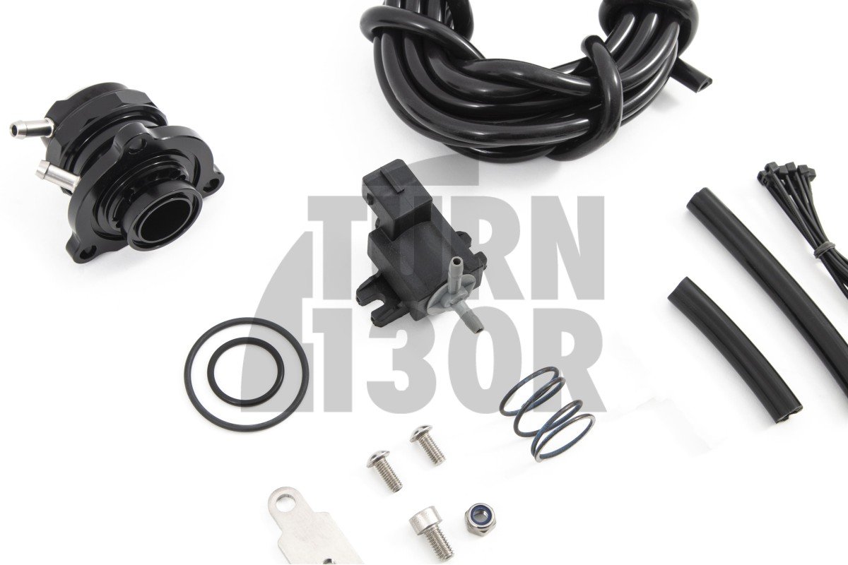 Forge Ausblasventil BMW 135i F2x / 235i F2x Forge Ausblasventil BMW 135i F2x / 235i F2x