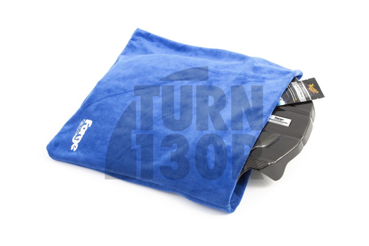 Forge Kohlefaser Motorabdeckung Hyundai I30 N Forge Kohlefaser Motorabdeckung Hyundai I30 N