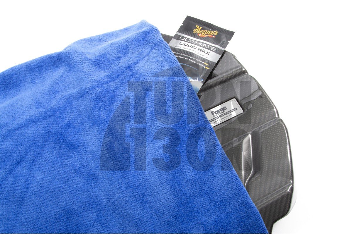 Forge Kohlefaser Motorabdeckung Hyundai I30 N Forge Kohlefaser Motorabdeckung Hyundai I30 N