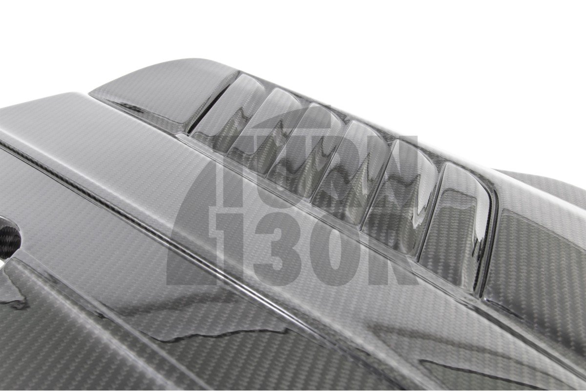 Forge Kohlefaser Motorabdeckung Toyota Supra GR 3.0 A90 MK5 Forge Kohlefaser Motorabdeckung Toyota Supra GR 3.0 A90 MK5