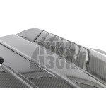 Forge Kohlefaser Motorabdeckung Toyota Supra GR 3.0 A90 MK5 Forge Kohlefaser Motorabdeckung Toyota Supra GR 3.0 A90 MK5