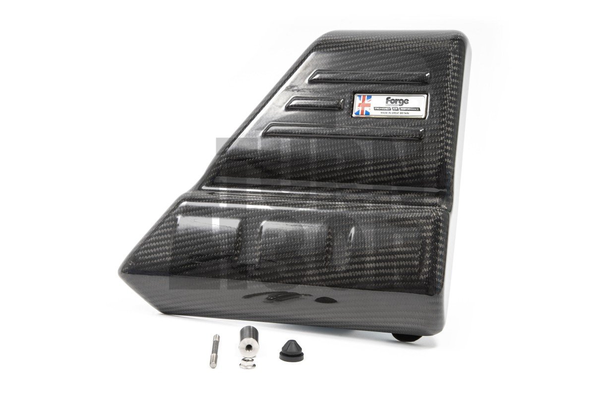 Forge Motorsport Kohlefaser Motorabdeckung 500 / 595 Abarth Forge Motorsport Kohlefaser Motorabdeckung 500 / 595 Abarth