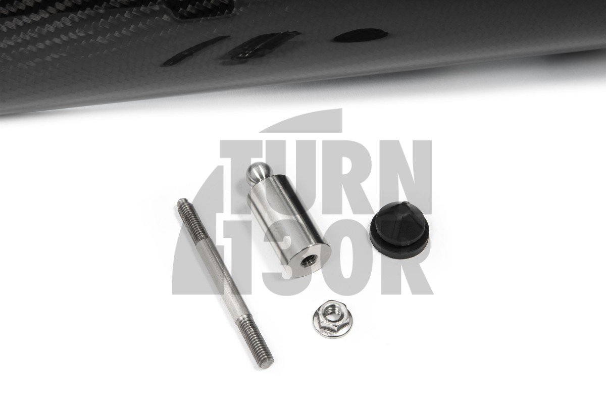 Forge Motorsport Kohlefaser Motorabdeckung 500 / 595 Abarth Forge Motorsport Kohlefaser Motorabdeckung 500 / 595 Abarth