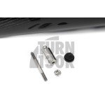 Forge Motorsport Kohlefaser Motorabdeckung 500 / 595 Abarth Forge Motorsport Kohlefaser Motorabdeckung 500 / 595 Abarth