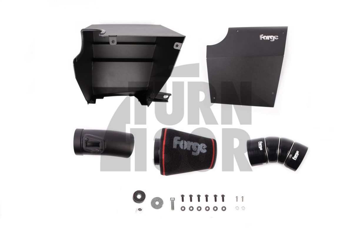 Mini Cooper S / JCW F56 Forge Ansaugung Mini Cooper S / JCW F56 Forge Ansaugung