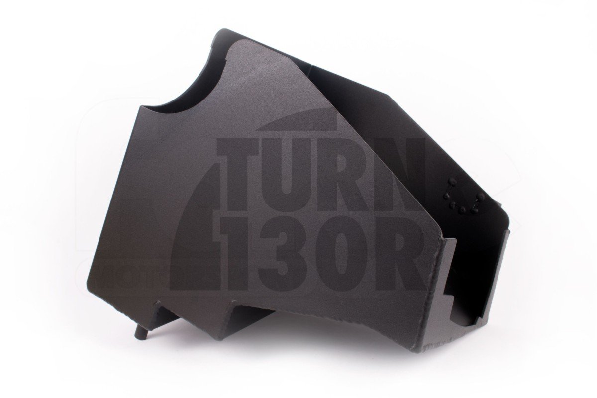 Mini Cooper S / JCW F56 Forge Ansaugung Mini Cooper S / JCW F56 Forge Ansaugung