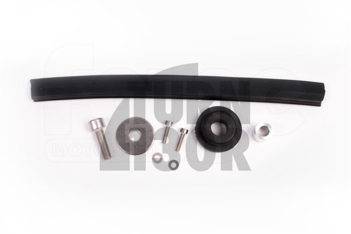 Mini Cooper S / JCW F56 Forge Ansaugung Mini Cooper S / JCW F56 Forge Ansaugung