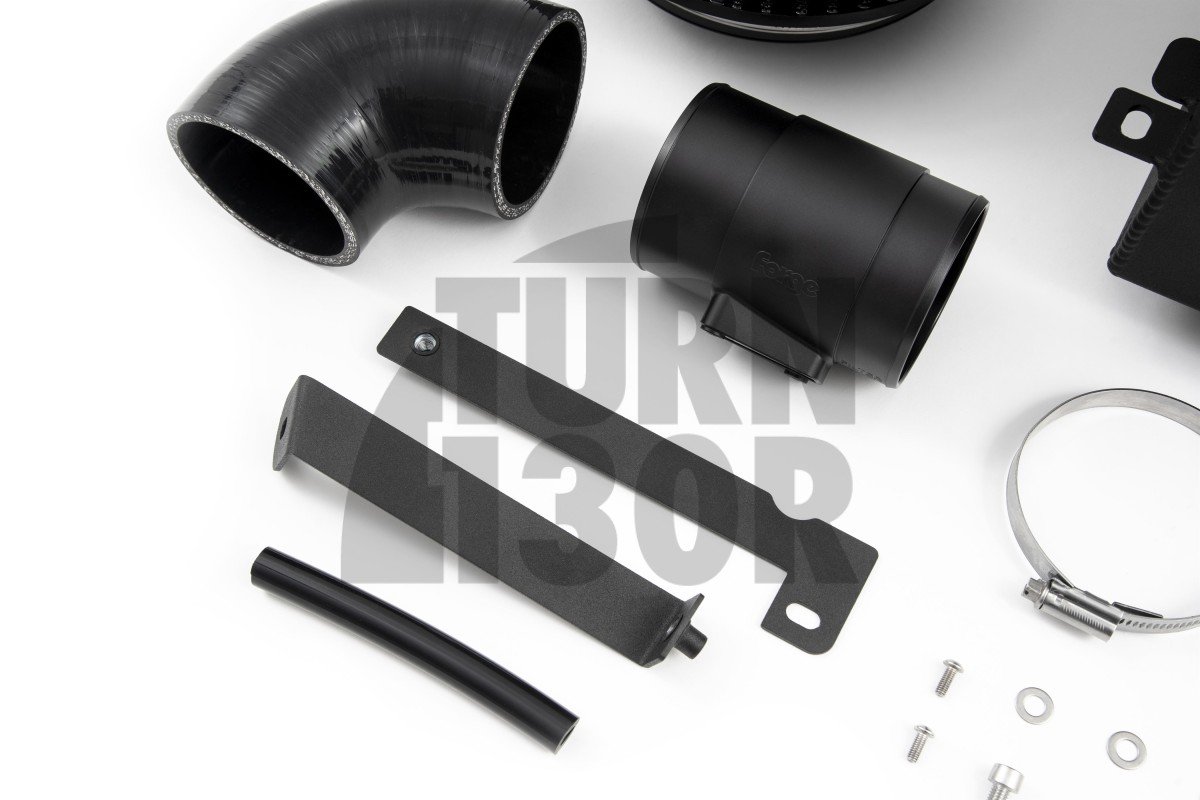 Forge Motorsport Ansaugung Renault Megane 4 RS Forge Motorsport Ansaugung Renault Megane 4 RS