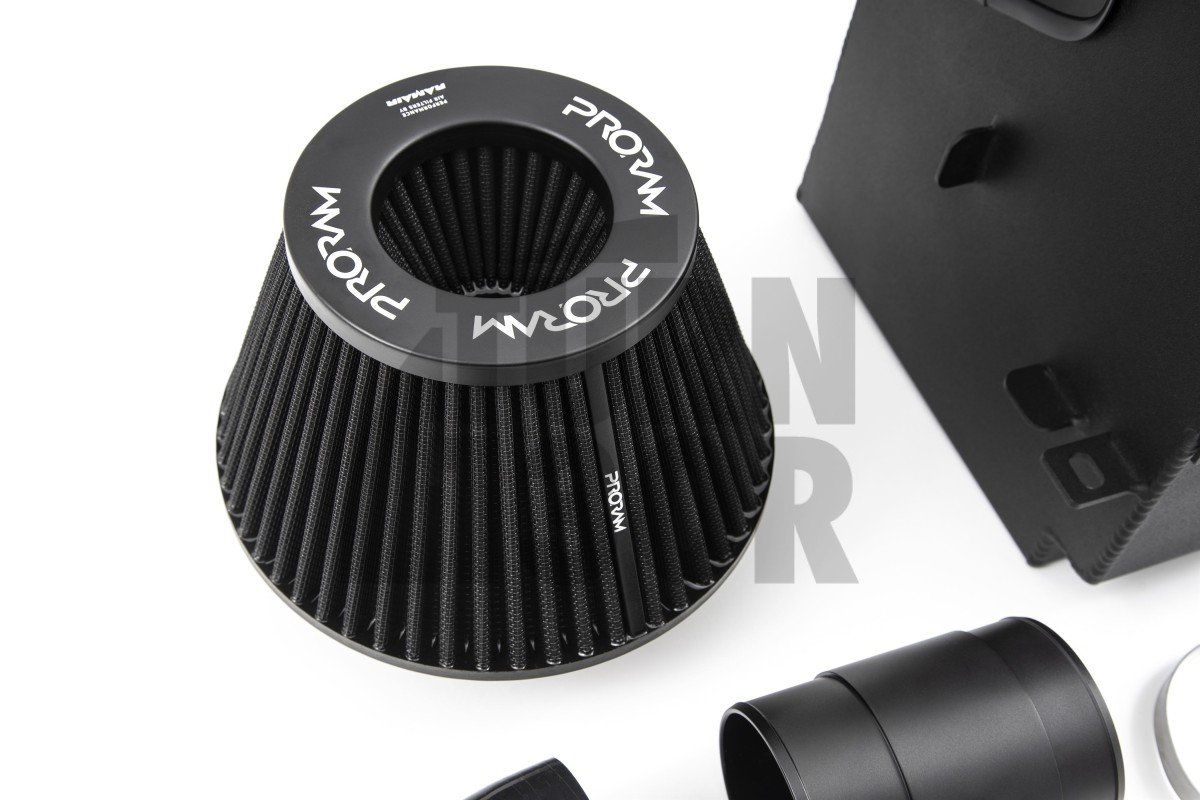 Forge Motorsport Ansaugung Renault Megane 4 RS Forge Motorsport Ansaugung Renault Megane 4 RS