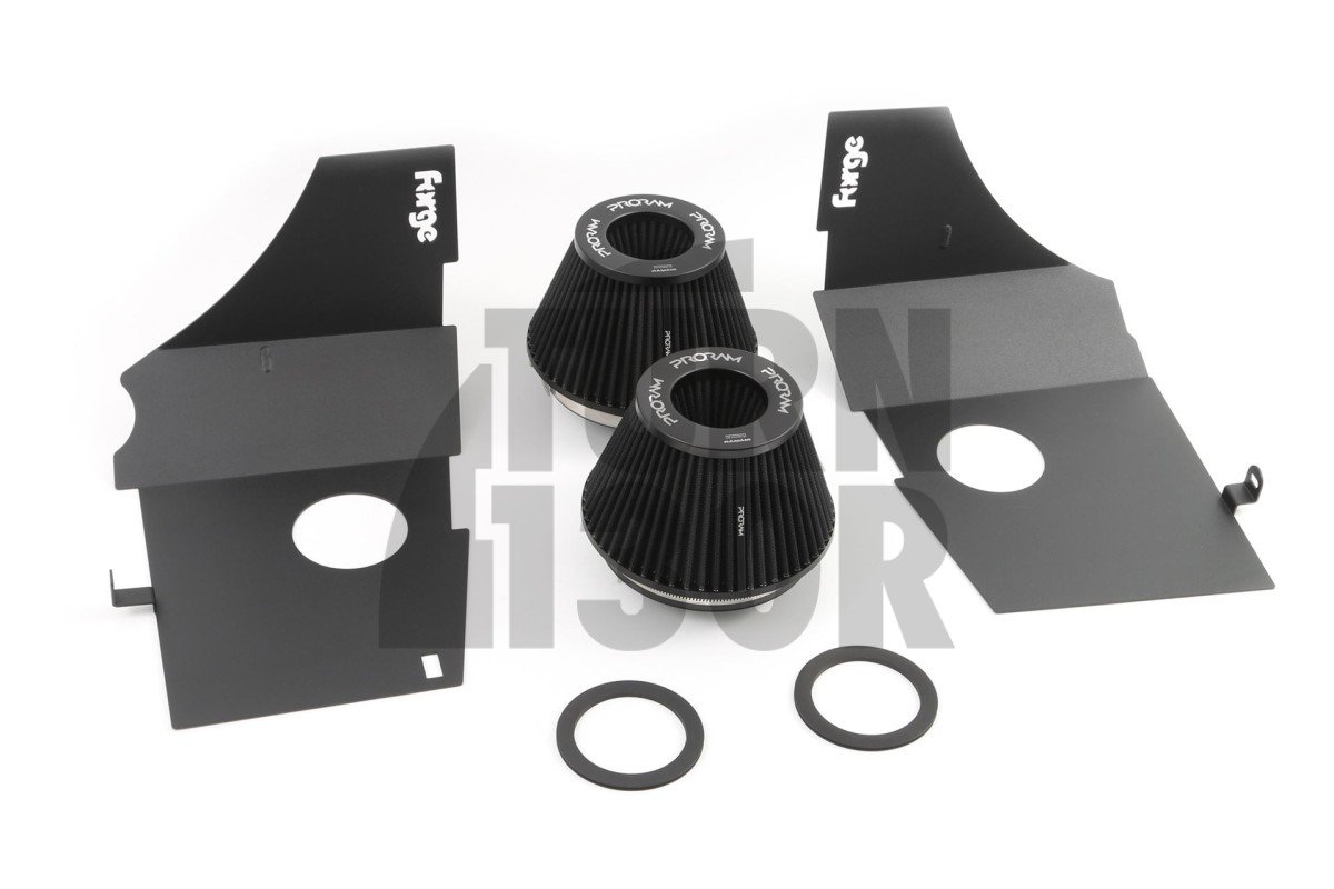 Forge Motorsport Ansaugung Kia Stinger GT 3.3T Forge Motorsport Ansaugung Kia Stinger GT 3.3T