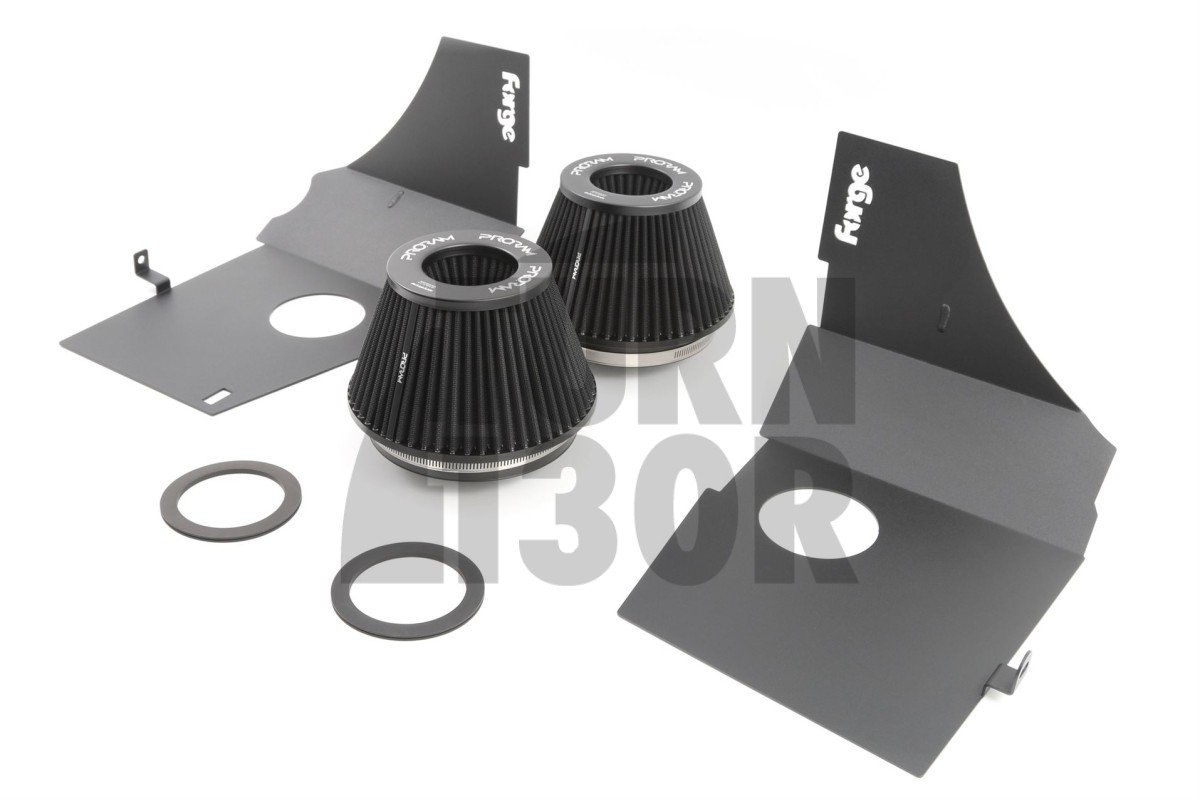 Forge Motorsport Ansaugung Kia Stinger GT 3.3T Forge Motorsport Ansaugung Kia Stinger GT 3.3T