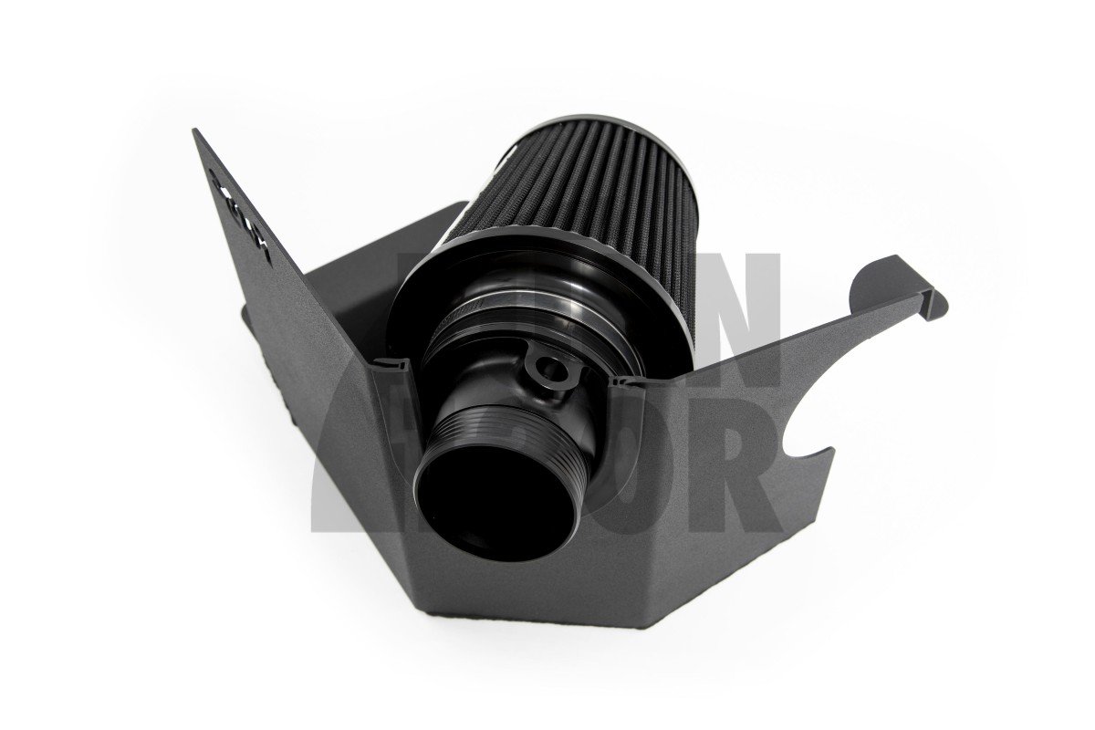 Forge Motorsport Ansaugung Ford Fiesta ST MK8 Forge Motorsport Ansaugung Ford Fiesta ST MK8