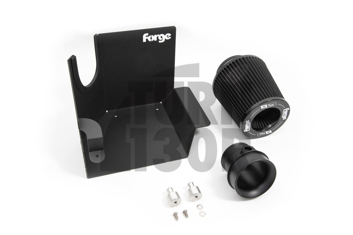 Forge Motorsport Ansaugung Ford Fiesta ST MK8 Forge Motorsport Ansaugung Ford Fiesta ST MK8