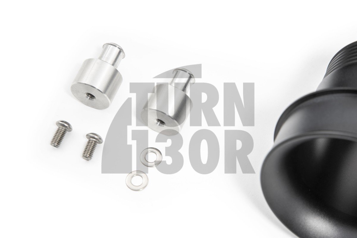 Forge Motorsport Ansaugung Ford Fiesta ST MK8 Forge Motorsport Ansaugung Ford Fiesta ST MK8