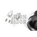 Forge Motorsport Ansaugung Ford Fiesta ST MK8 Forge Motorsport Ansaugung Ford Fiesta ST MK8