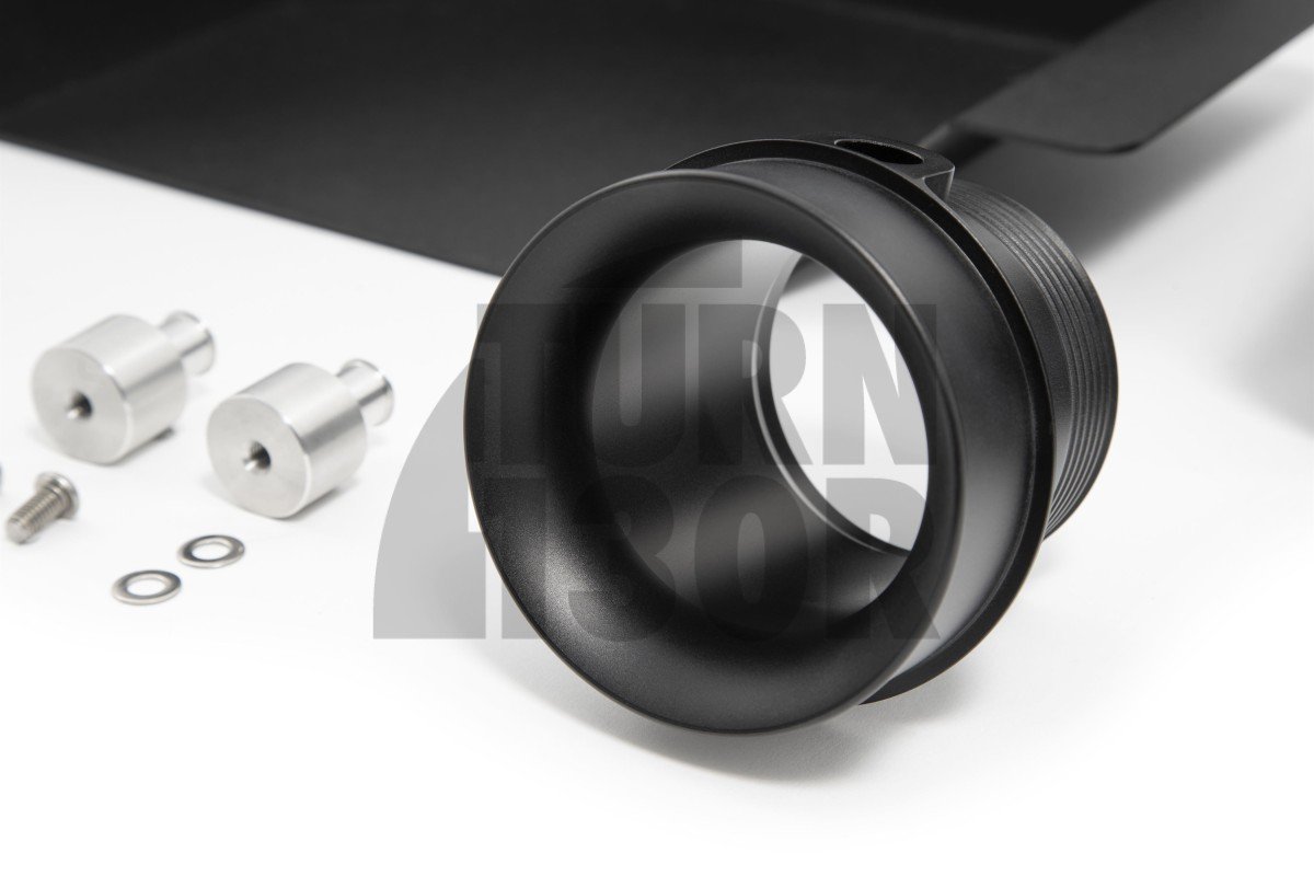 Forge Motorsport Ansaugung Ford Fiesta ST MK8 Forge Motorsport Ansaugung Ford Fiesta ST MK8