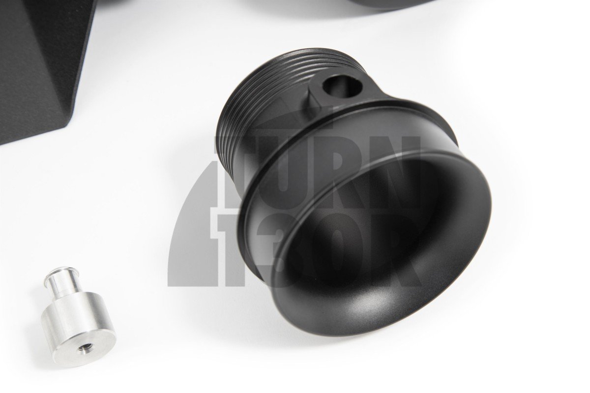 Forge Motorsport Ansaugung Ford Fiesta ST MK8 Forge Motorsport Ansaugung Ford Fiesta ST MK8