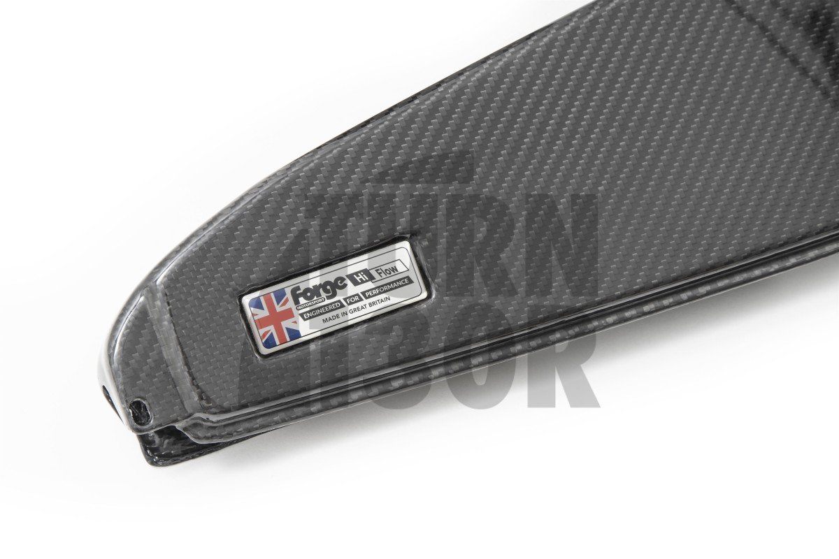 Forge Carbon Airbox Intake Golf 7 GTI / Golf 8 R / S3 8V / Leon 3 Cupra / S3 8Y 2.0 TFSI Forge Carbon Airbox Intake Golf 7 GTI / Golf 8 R / S3 8V / Leon 3 Cupra / S3 8Y 2.0 TFSI