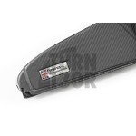 Forge Carbon Airbox Intake Golf 7 GTI / Golf 8 R / S3 8V / Leon 3 Cupra / S3 8Y 2.0 TFSI Forge Carbon Airbox Intake Golf 7 GTI / Golf 8 R / S3 8V / Leon 3 Cupra / S3 8Y 2.0 TFSI