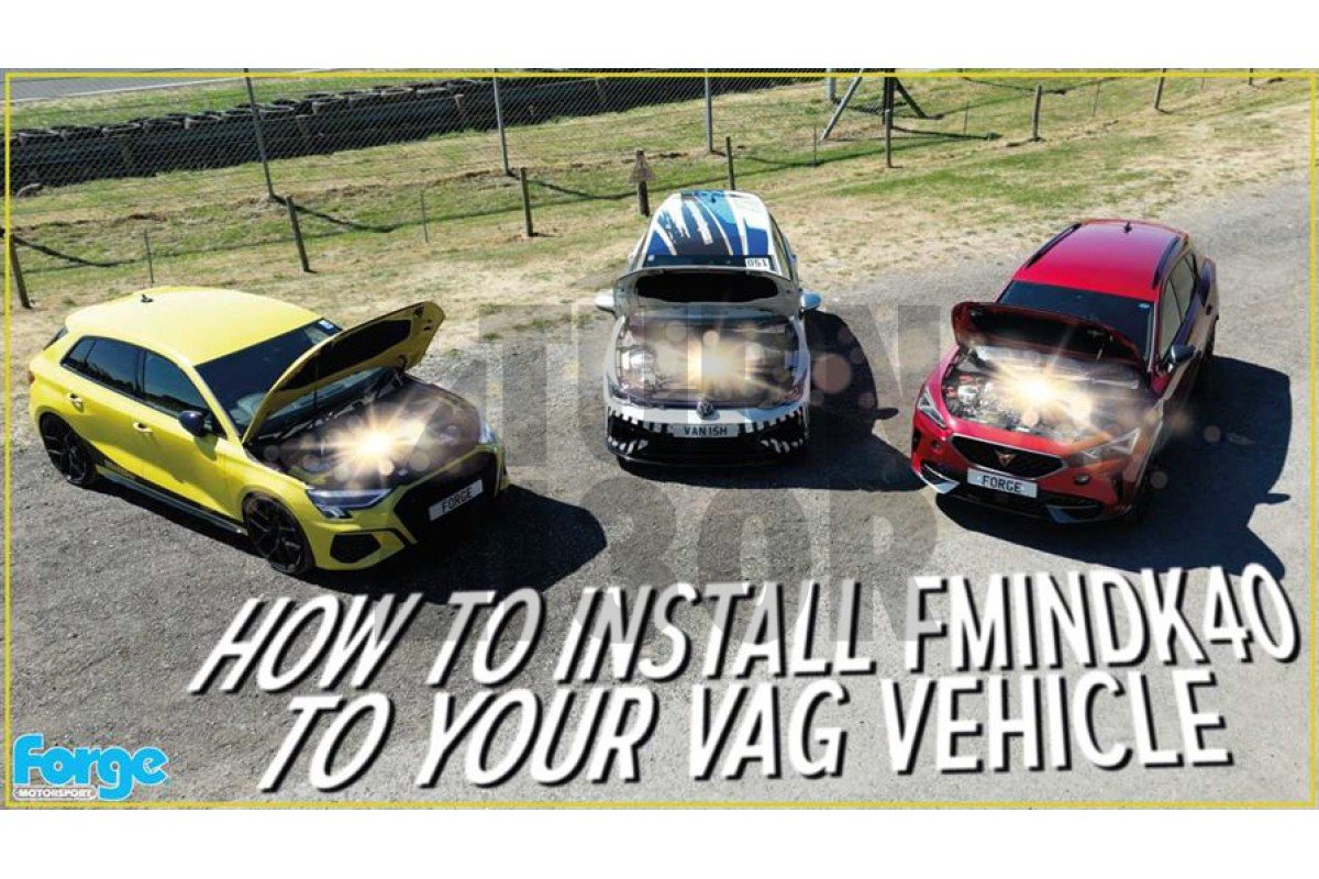 Forge Carbon Airbox Intake Golf 7 GTI / Golf 8 R / S3 8V / Leon 3 Cupra / S3 8Y 2.0 TFSI Forge Carbon Airbox Intake Golf 7 GTI / Golf 8 R / S3 8V / Leon 3 Cupra / S3 8Y 2.0 TFSI