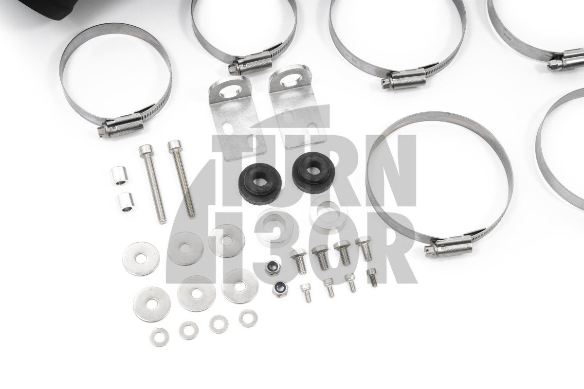 Forge Motorsport Ansaugung Nissan R35 GTR Forge Motorsport Ansaugung Nissan R35 GTR